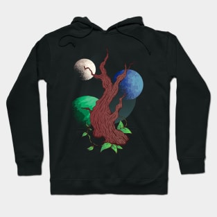 Tree of Life Hoodie